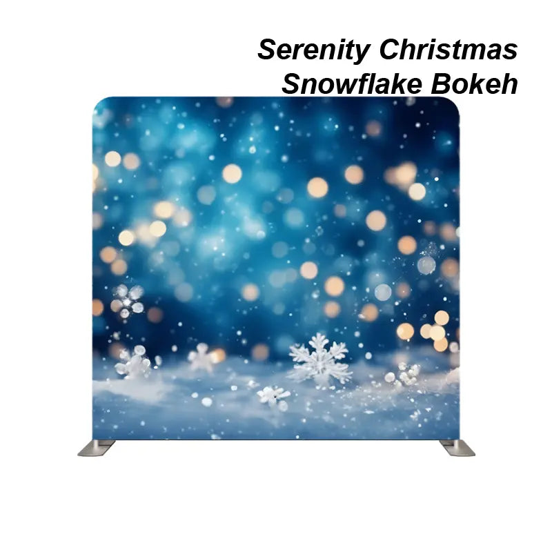 Pillow_Cover_Backdrops_Serenity_Christmas_Snowflake_Bokeh-pob-backdrops