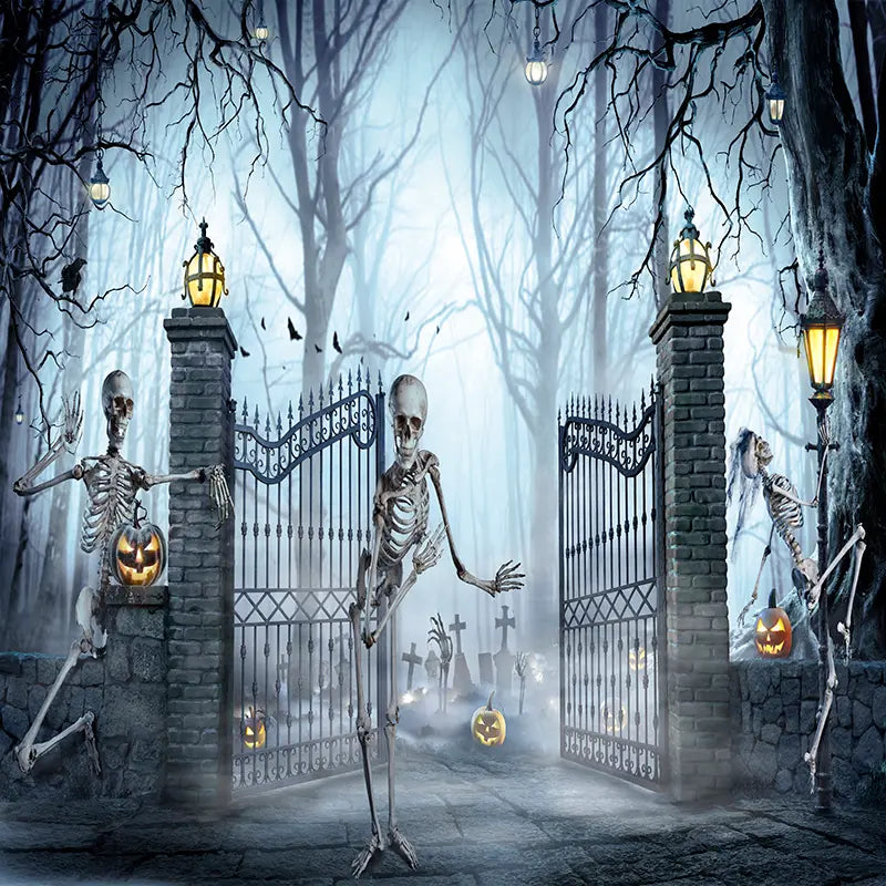 Pillow_Cover_Backdrops_Skeleton_Poses-pob-backdrops