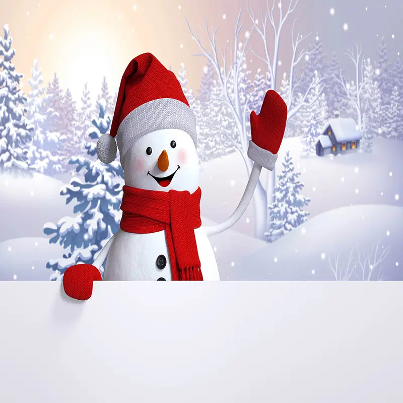 Pillow_Cover_Backdrops_Snowman-pob-backdrops