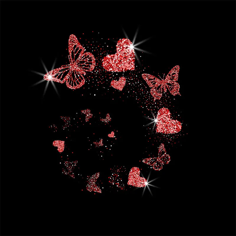 Pillow_Cover_Backdrops_Sparkly_Butterfly_Heart-pob-backdrops