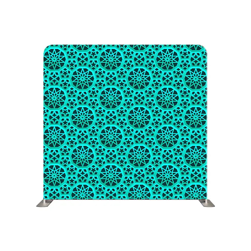Pillow_Cover_Backdrops_Turquoise_Lattice-pob-backdrops