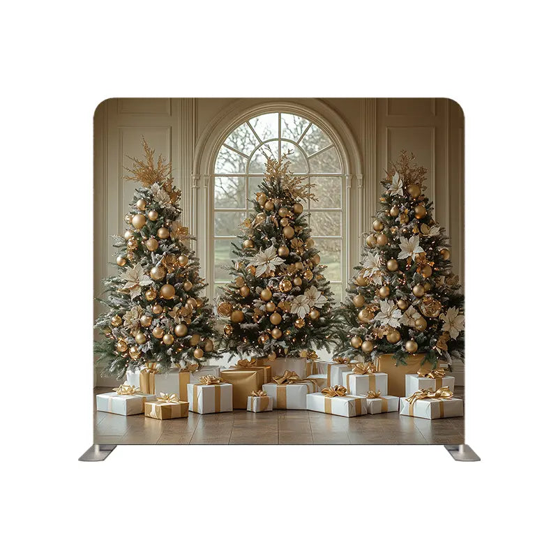 Pillow_Cover_Backdrops_White_Room_With_Christmas_Trees-pob-backdrops