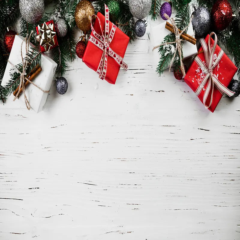 Pillow_Cover_Backdrops_White_Wood_With_Presents-pob-backdrops