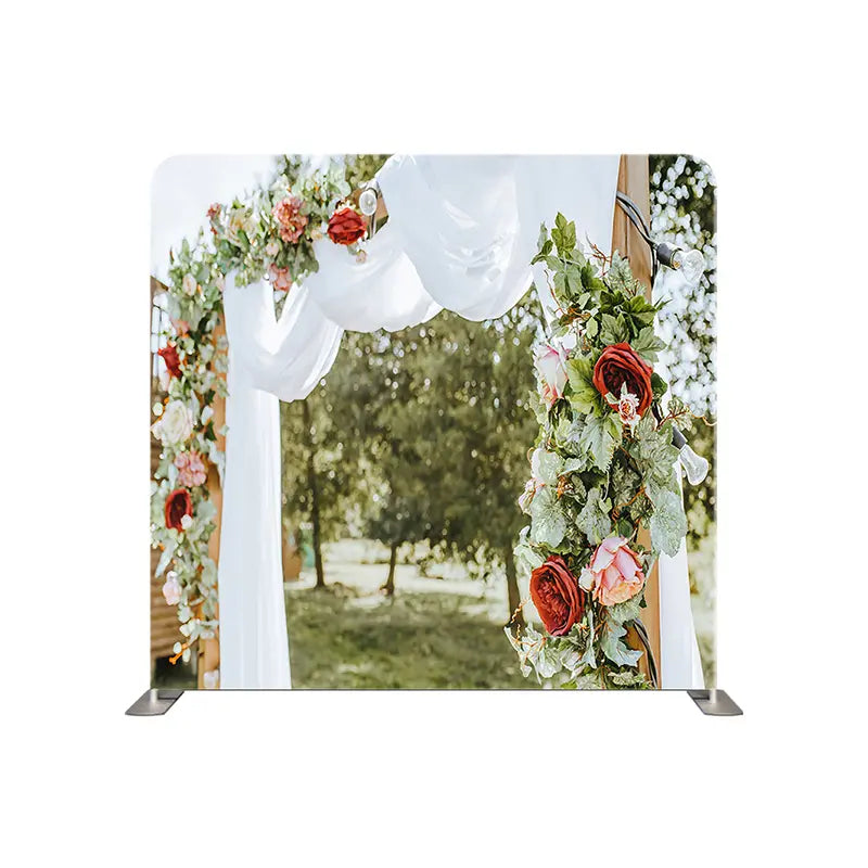 Pillow_Cover_Backdrops_Wooden_arch_decorated_with_flowers-pob-backdrops