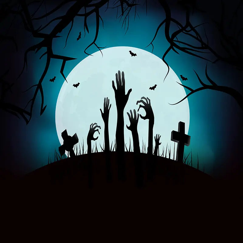 Pillow_Cover_Backdrops_Zombie_Hands-pob-backdrops