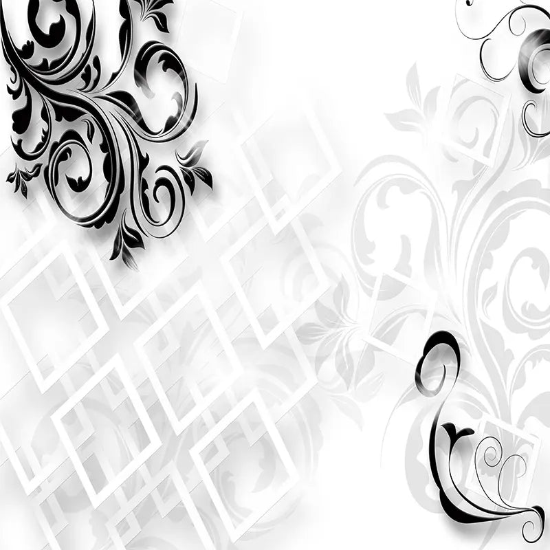 Pillow_Cover_Backdrops_black_corner_swirl_flower-pob-backdrops