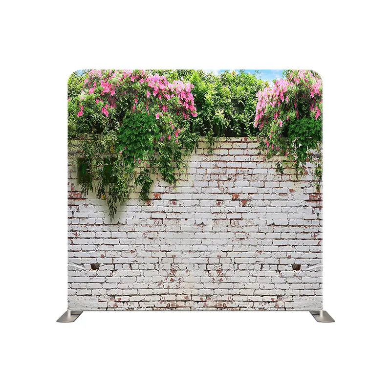 Pillow_Cover_Backdrops_brick_wall_flower-pob-backdrops