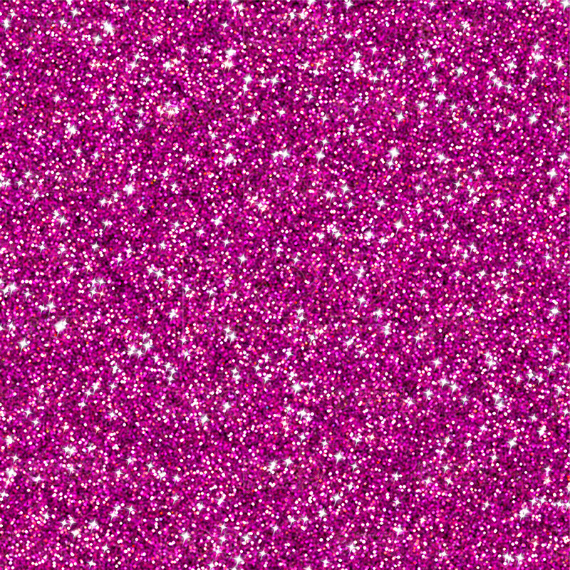 premium one pillowcover backdrops-Purple Glitter