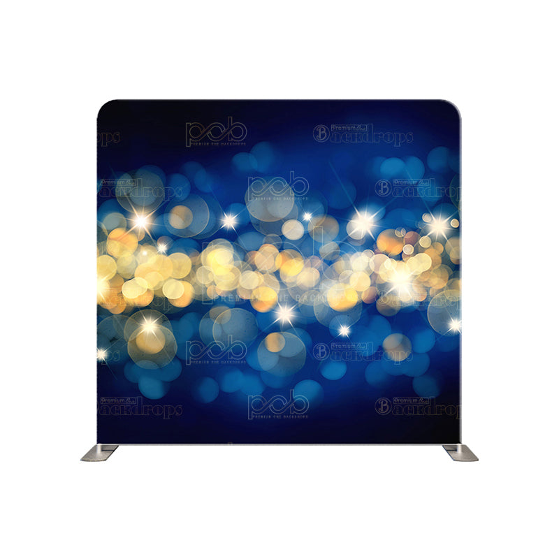 premium one pillow cover backdrops-REMEDY SPARKLE