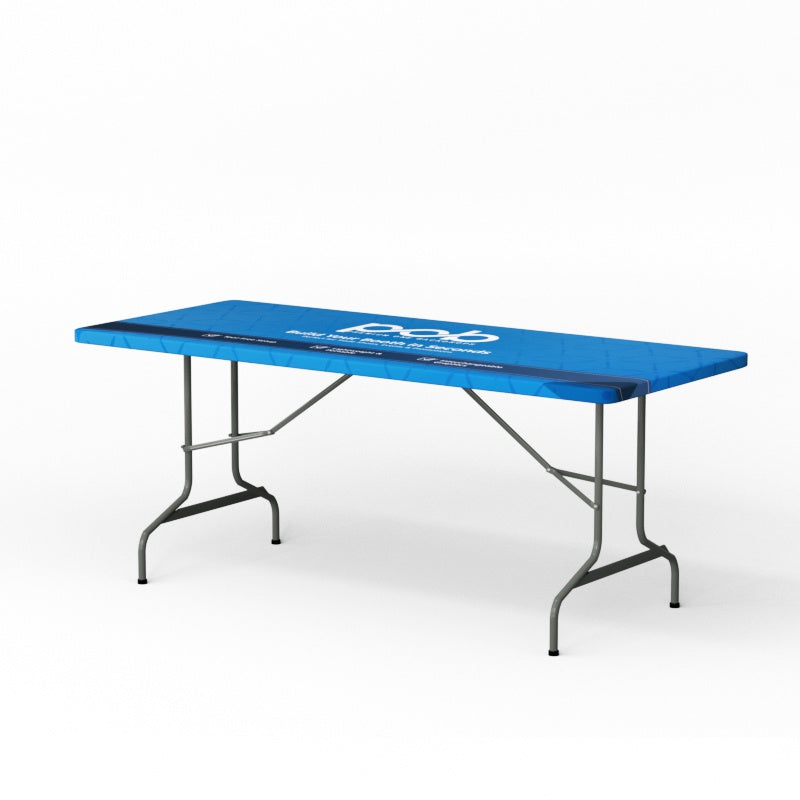 4ft 6ft 8ft Rectangle Table Toppers