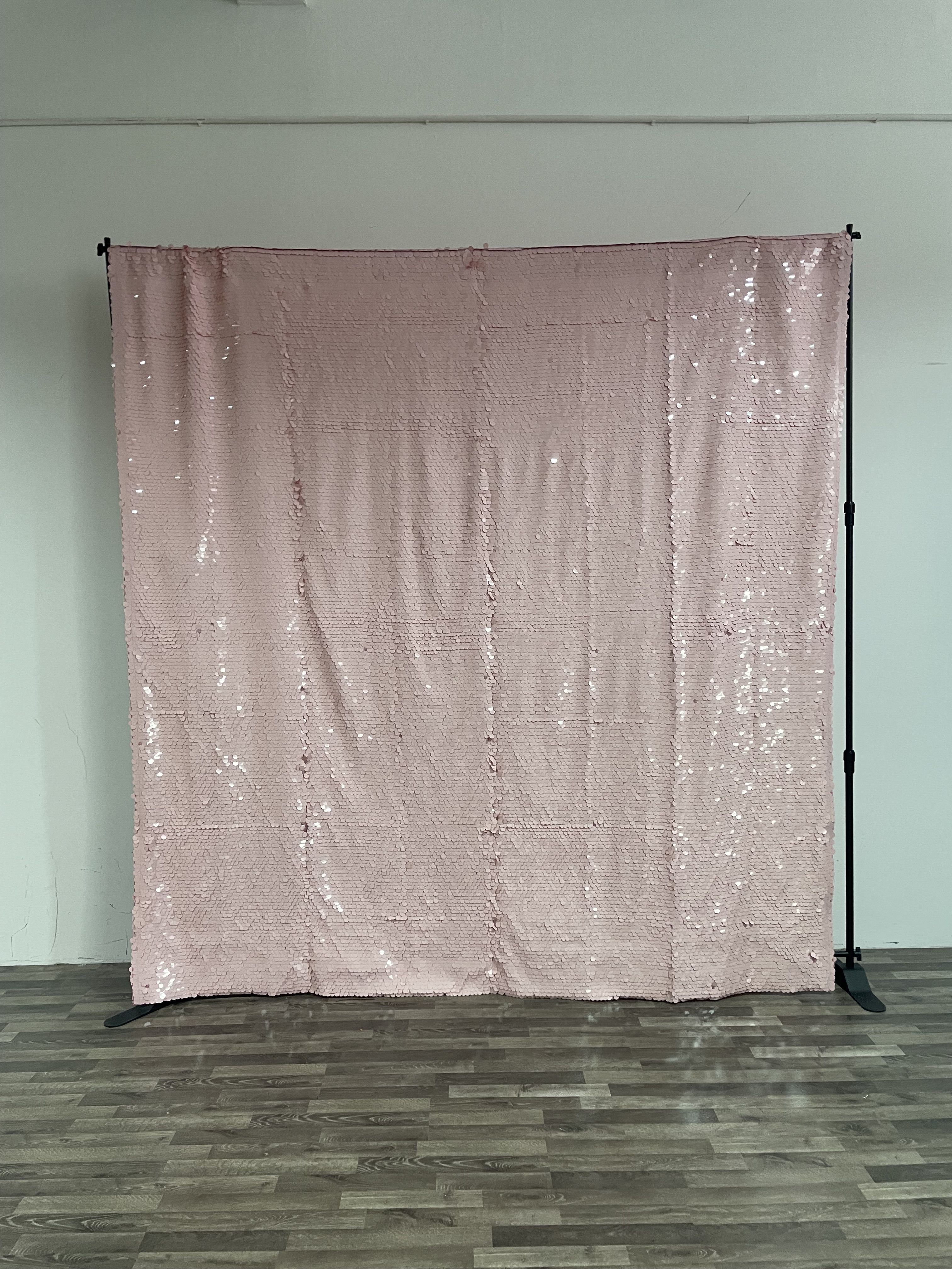 18MM Sequin Backdrop Wall