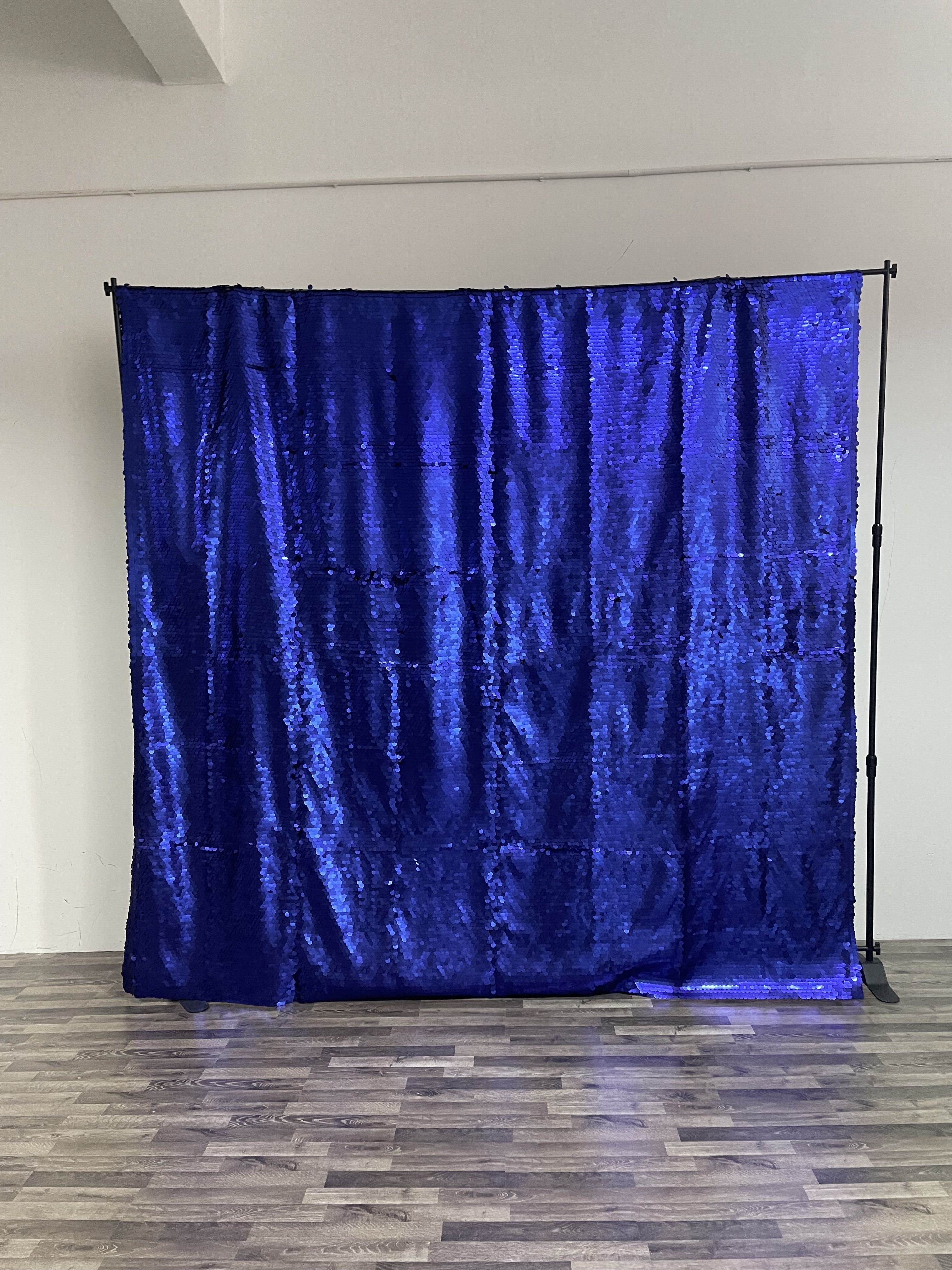 18MM Sequin Backdrop Wall