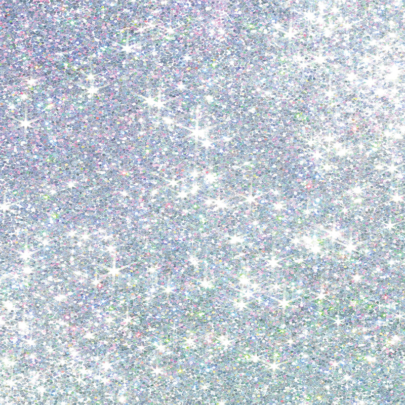 premium one pillowcover backdrops-Sparkling Glitter