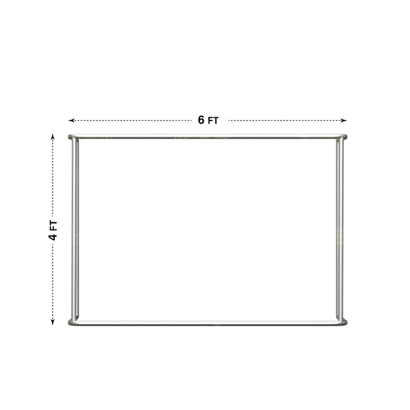 premium one 360 enclosure-Square DJ BOOTH Enclosure