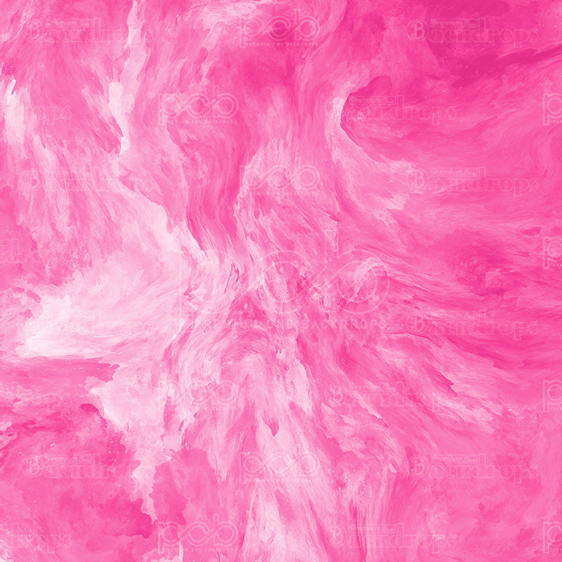 premium one pillowcover backdrops-Tidal Pink