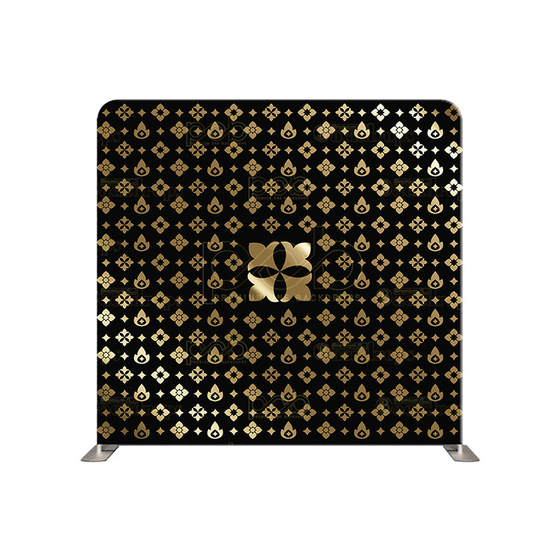 premium one pillowcover backdrops-Vintage Fashion