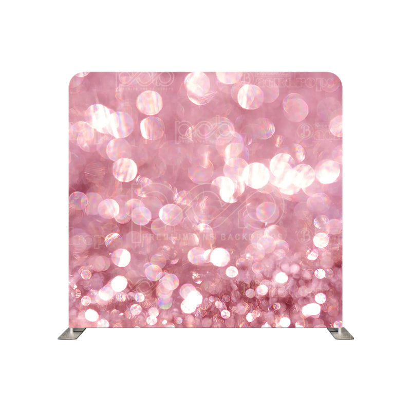 premium one pillowcover backdrops-Wine Sparkle