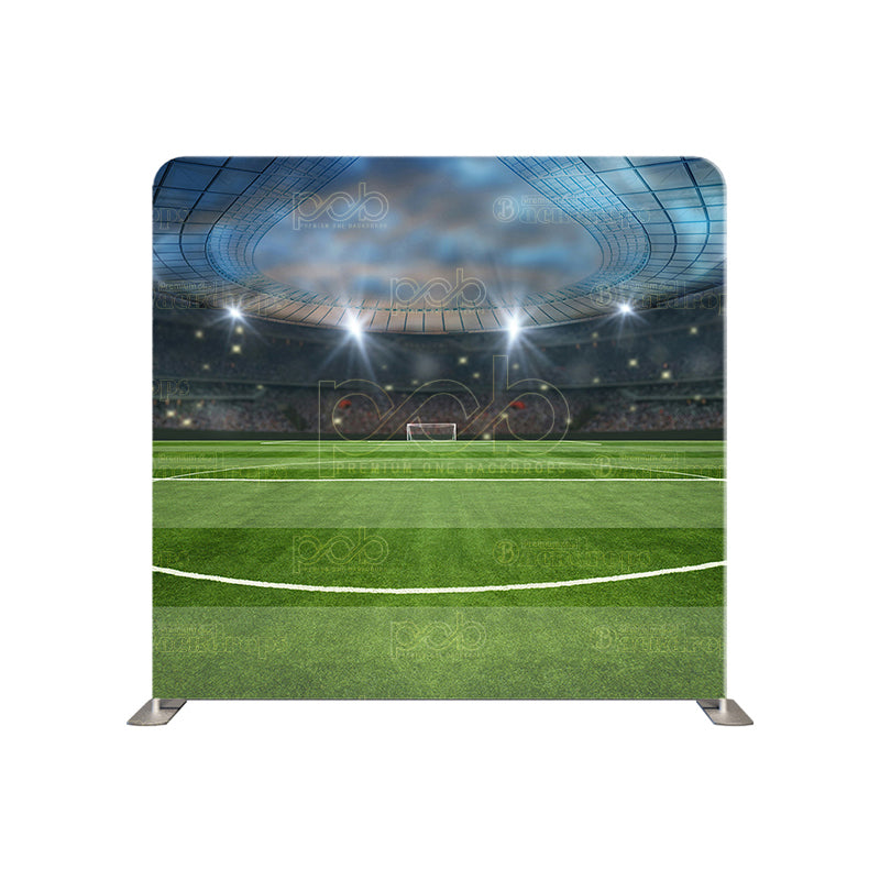 premium one pillowcover backdrops-You Only Get One Shot