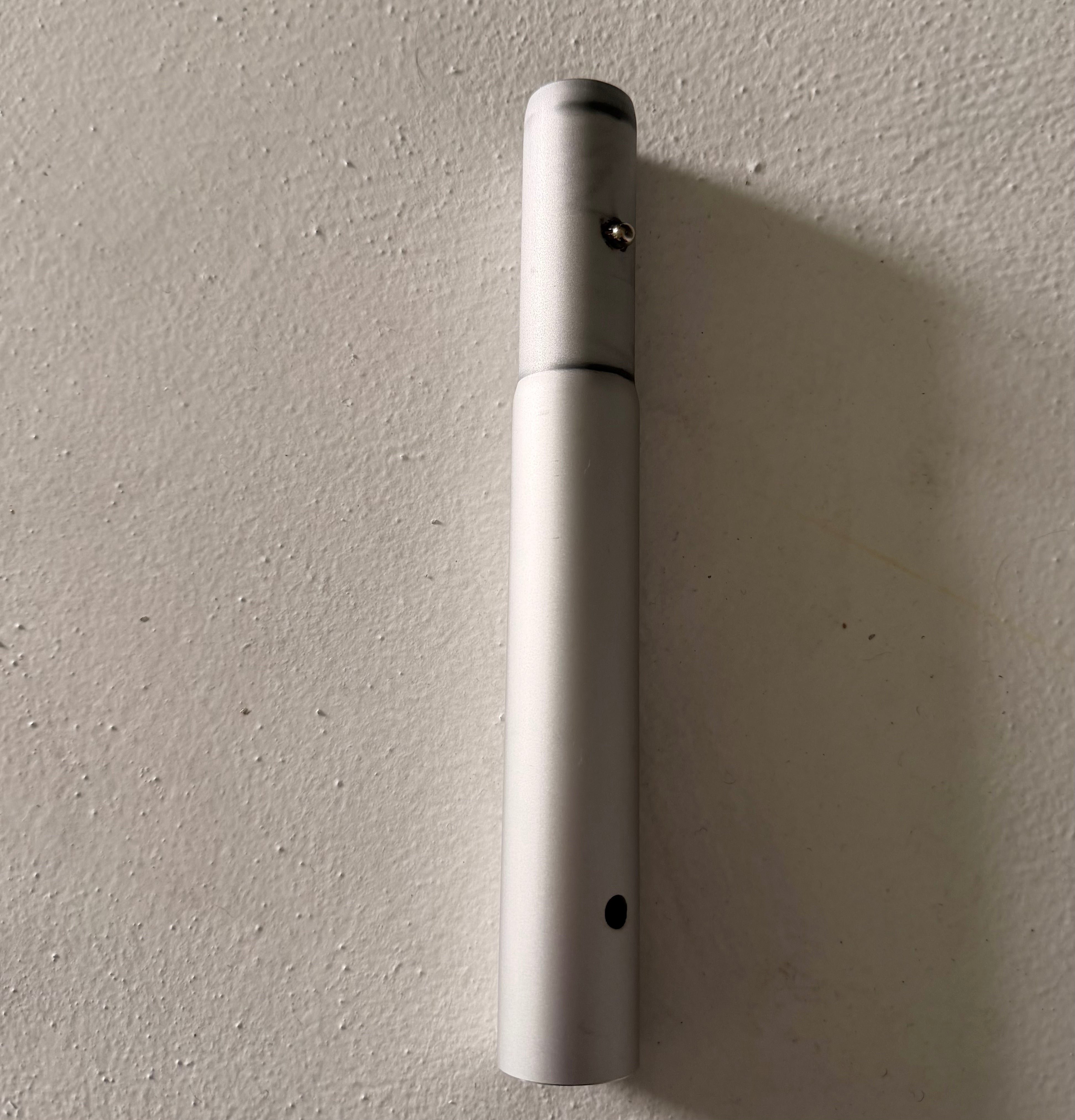 extension poles- 8x7.5ft to 8x8ft