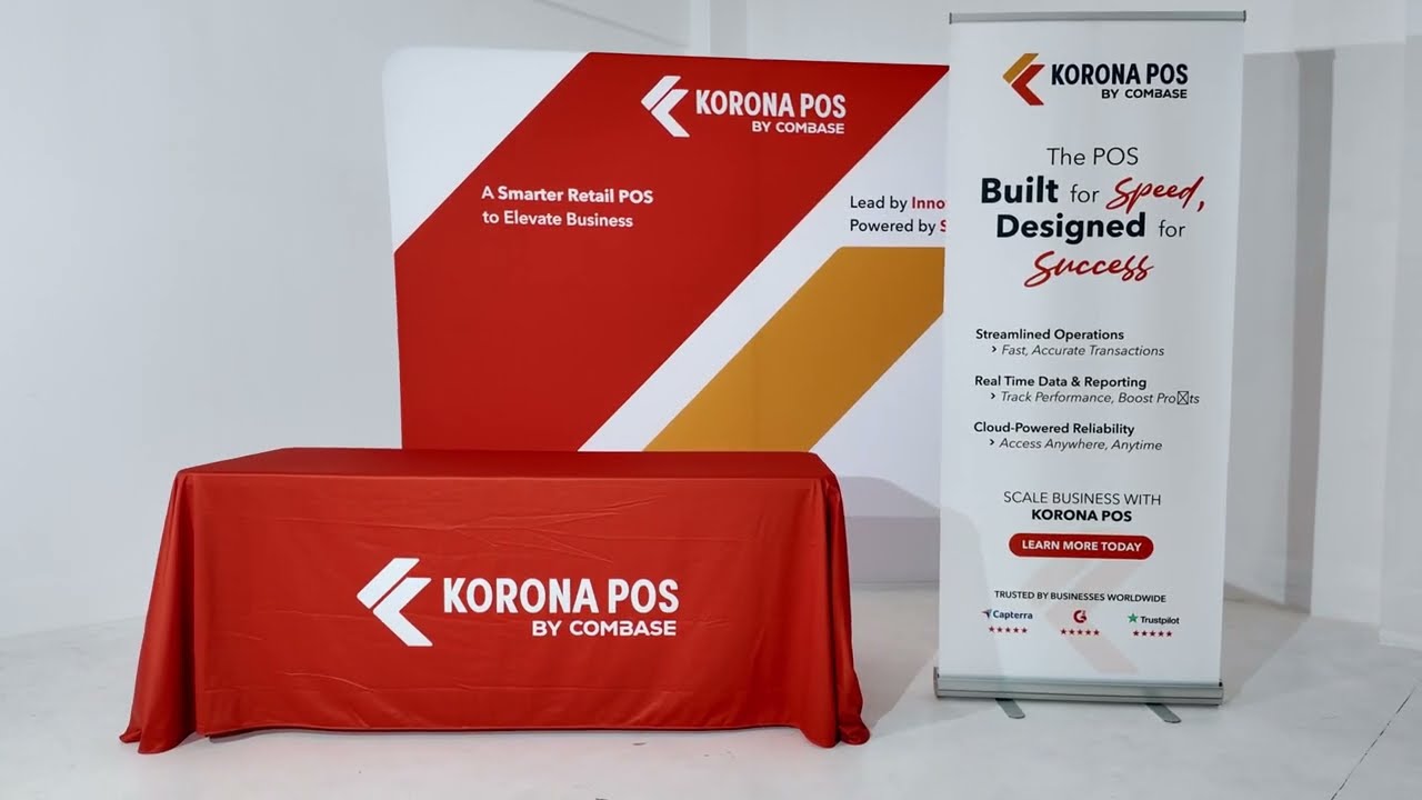 How to Stand Out at Trade Shows (Without The Gimmicks) | Premium Display Booths