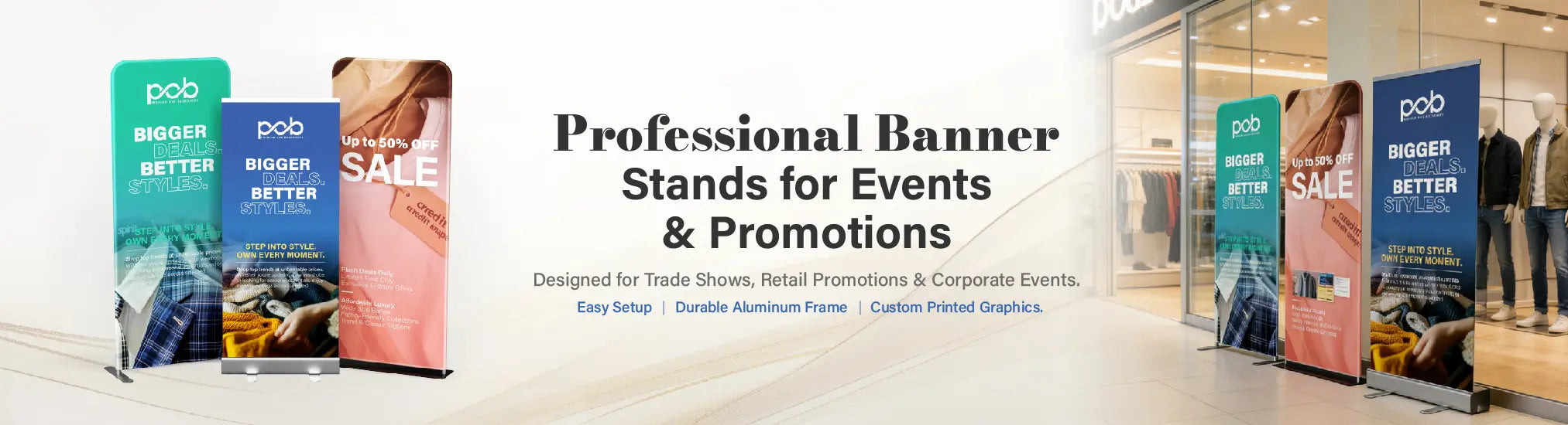 Custom_cheap_banner_stand_roll_up_stand_fabric_stand_pob_backdrops