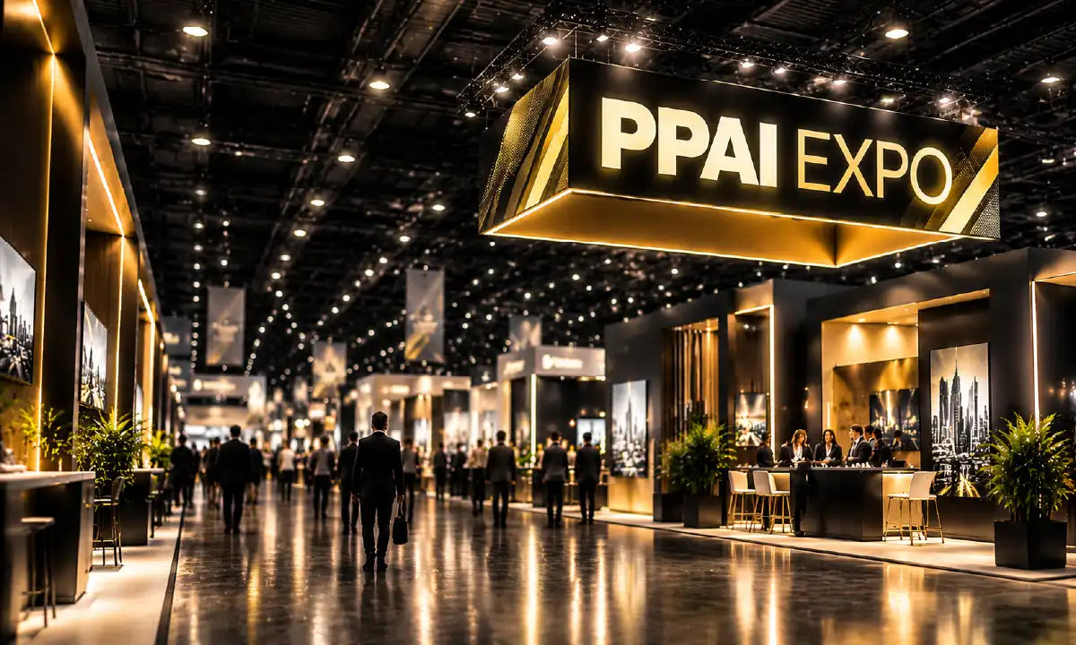 PPAI expo image