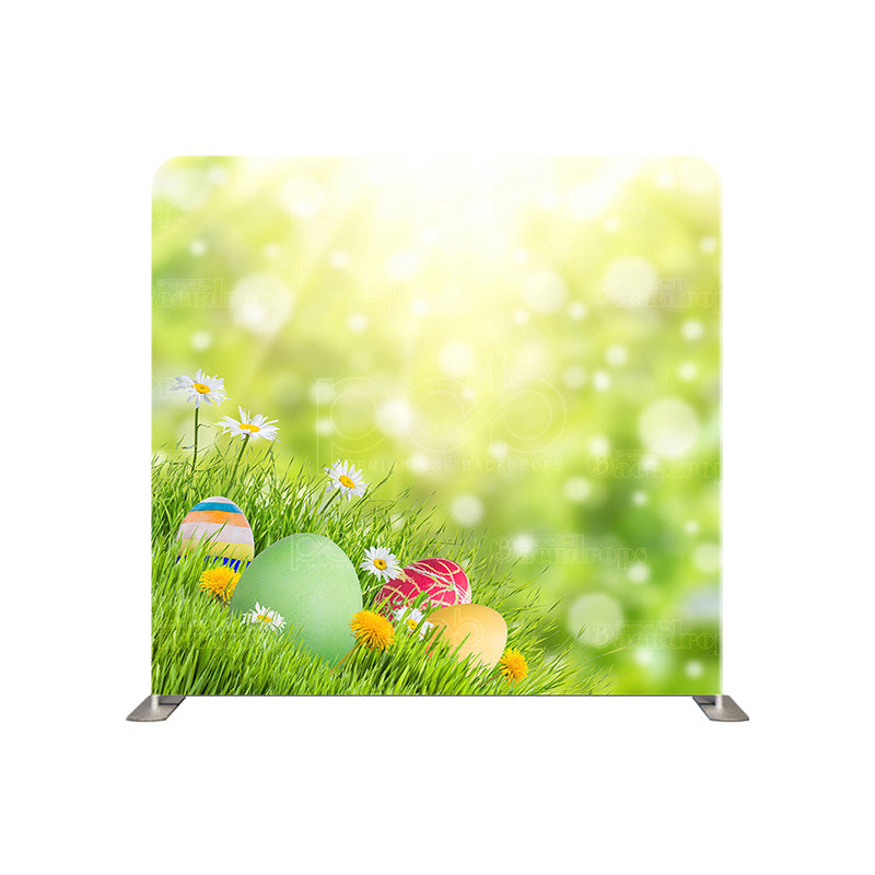 premium one pillowcover backdrops-spring has sprung