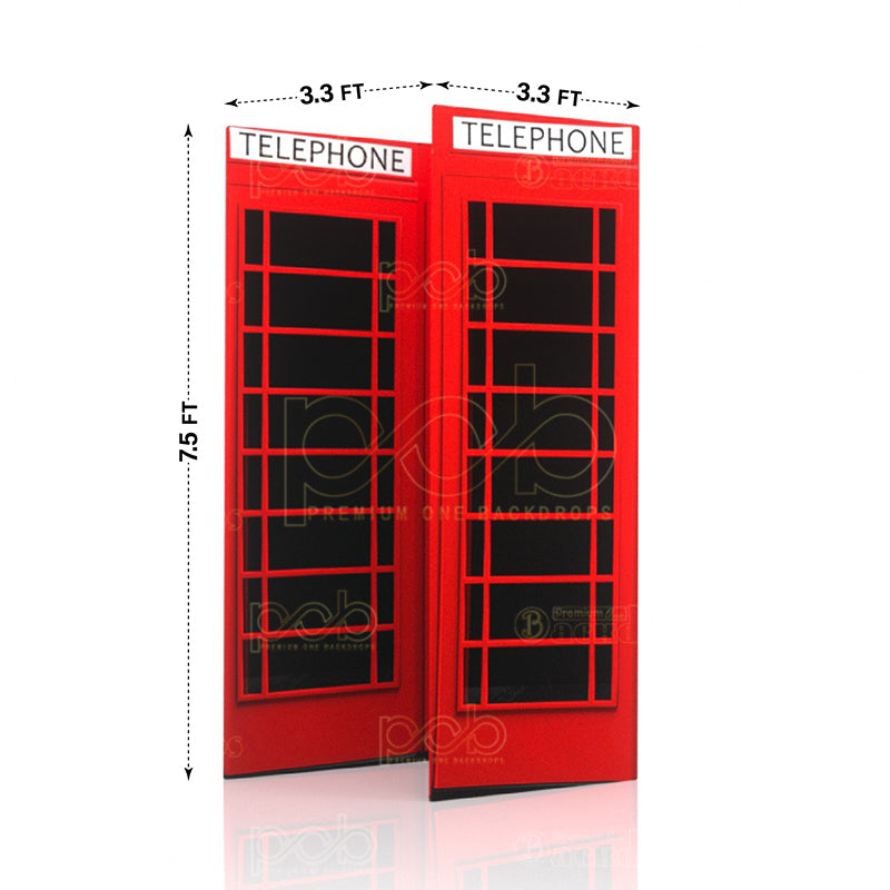 premium one 360 enclosure-telephone booth enclosure